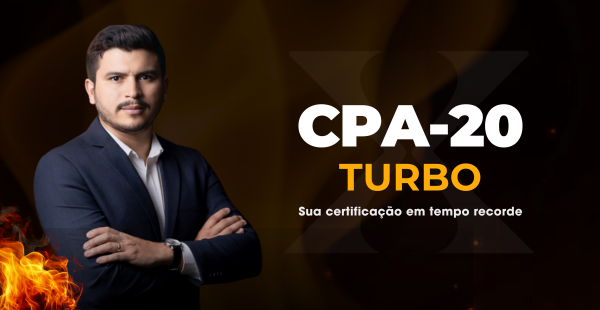 Curso Completo CPA-20 Turbo EAD