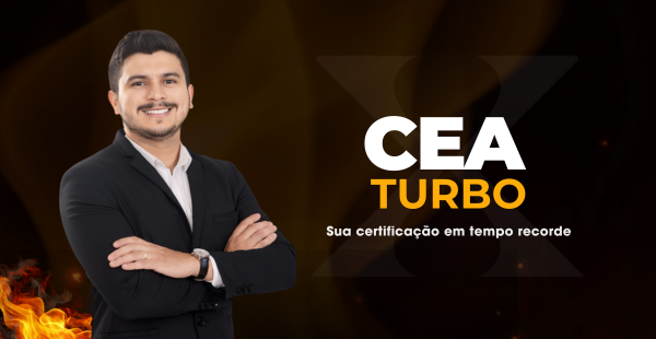 Curso Completo CEA Turbo EAD