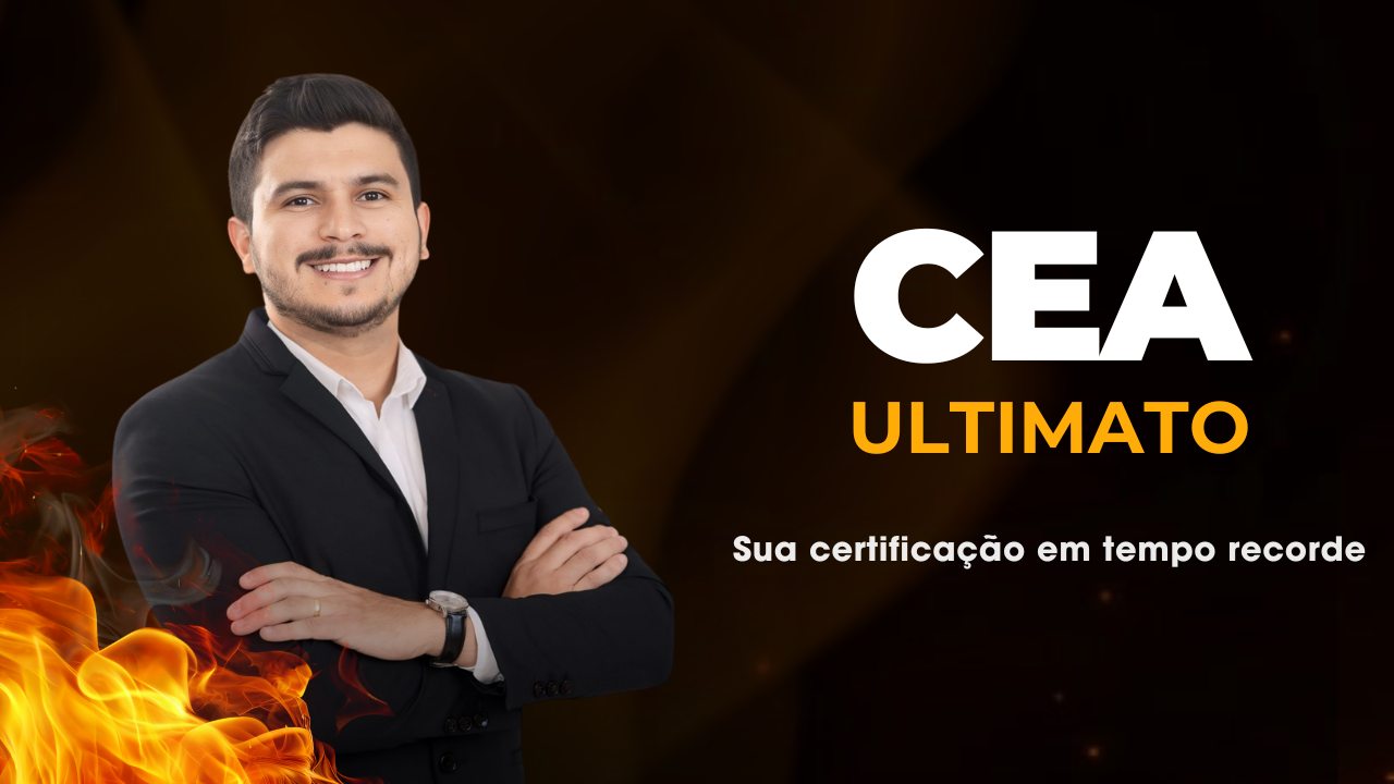 Curso Completo CEA Ultimato 