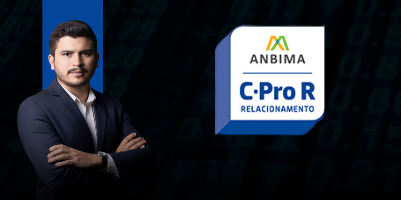Certificação CPRO-R ANBIMA (TURMA AO VIVO)