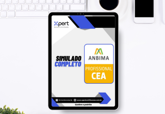 Simulado Completo CEA Junho/2025