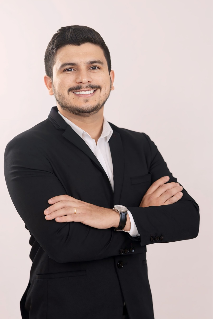 FERNANDO COSTA, CFP®