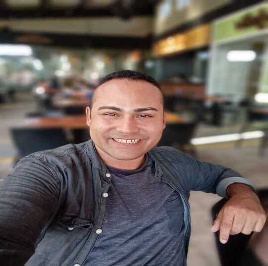 jose ailton